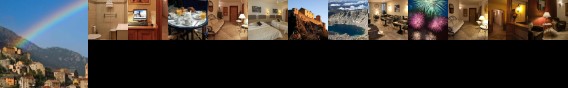 Hotel du Nord Corte
