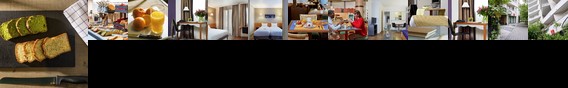 Adagio Aparthotel La Defense Le Parc Adagio Aparthotel La Defense Le Parc