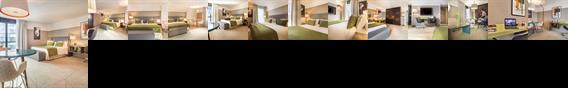 Fraser Suites Harmonie La Defense Fraser Suites Harmonie La Defense