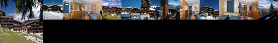 Residence Les Brigues Courchevel Residence Les Brigues Courchevel