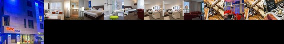 Best Western Masqhotel Best Western Masqhotel