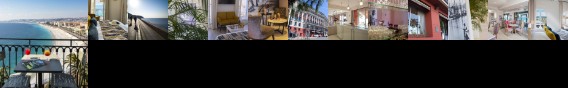 Hotel Suisse Nice Hotel Suisse Nice