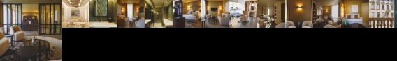 Hotel Gounod Nice