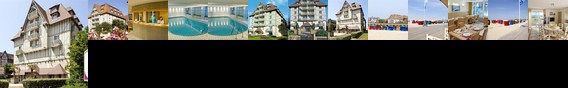 Pierre & Vacances Premium Residence La Villa Gardenia Pierre & Vacances Premium Residence La Villa Gardenia