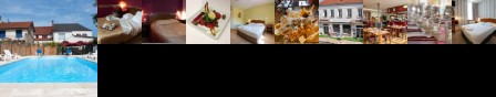 Hotel-Restaurant Le Relais du Canalou