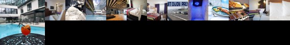 Holiday Inn Dijon Holiday Inn Dijon
