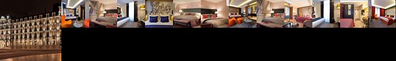 Sofitel Dijon La Cloche Sofitel Dijon La Cloche