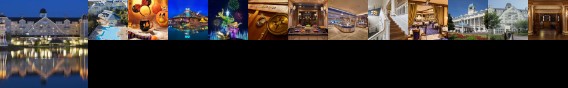 Disneys Newport Bay Club Hotel Marne-La-Vallee