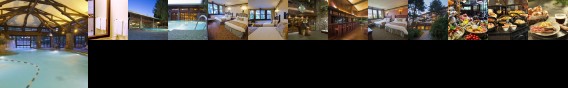Disneys Sequoia Lodge Magny-le-Hongre