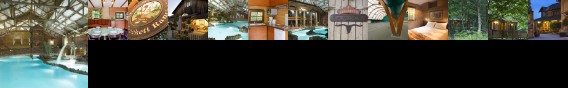 Disney's Davy Crockett Ranch