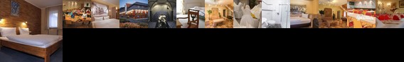 Hotel Wilder Mann Aschaffenburg