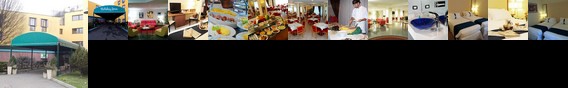 Holiday Inn Milan Linate