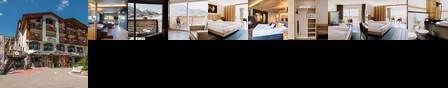 Hotel Lac Salin Livigno Hotel Lac Salin Livigno