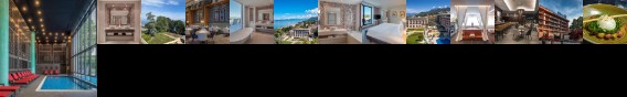 Hilton Evian-les-Bains Hilton Evian-les-Bains