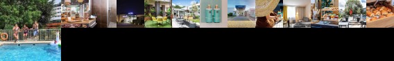 Novotel Evry Courcouronnes