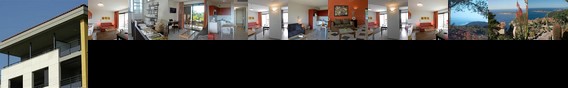 Eza Vista Residence Eze