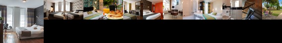Hotel Victoria Fontainebleau