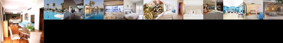 Regio Hotel Manfredi Manfredonia