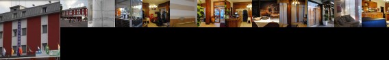 Best Western Hotel Domus Maranello
