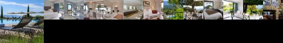 Les Bories Hotel Gordes