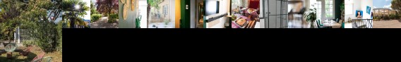 Inter-Hotel Le Cottage d'Amphitryon