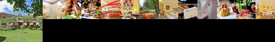 Logis Hostellerie du Causse