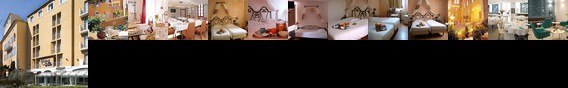 Charm Hotel Le Patti