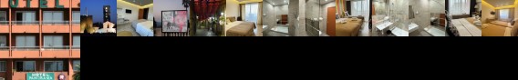 Inter Hotel Panorama Grasse