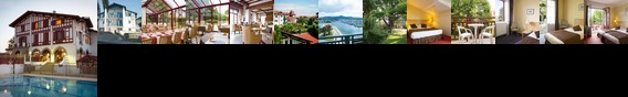 Orhoitza Hotel Hendaye