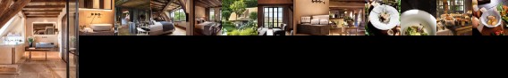 La Ferme Saint Simeon La Ferme Saint Simeon