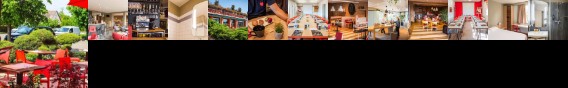 Ibis Colmar Horbourg Wihr Hotel Ibis Colmar Horbourg Wihr Hotel