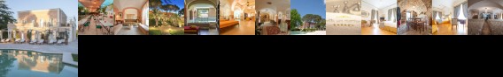 Relais Villa San Martino