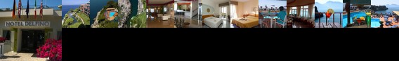 Hotel Delfino Massa Lubrense
