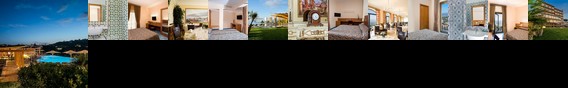 Grand Hotel Due Golfi