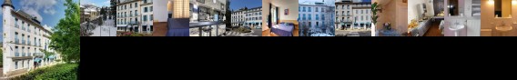 Cleotel Hotel La Bourboule