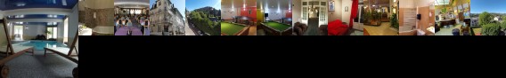 Logis Aviation Hotel