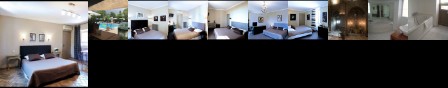 L'Abbaye Hotel