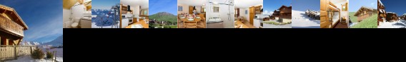 Madame Vacances Les Chalets et Lodges des Alpages La Plagne Madame Vacances Les Chalets et Lodges des Alpages La Plagne