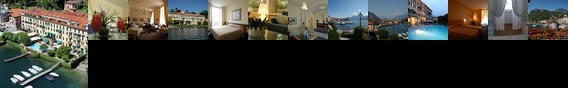 Grand Hotel Menaggio Grand Hotel Menaggio