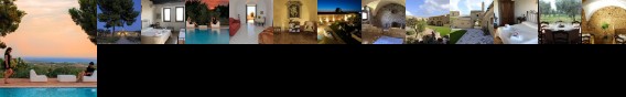Hotel Baglio San Vincenzo