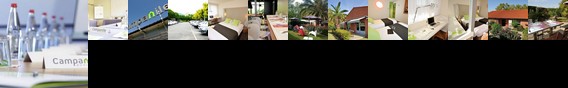 Hotel Campanile Toulouse Sud Labege Innopole