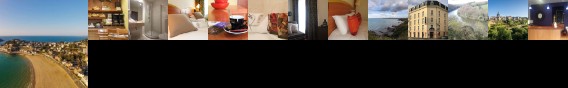 Kyriad Hotel Lamballe