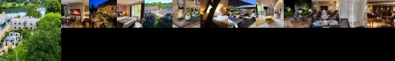 Manoir Des Portes Hotel Lamballe