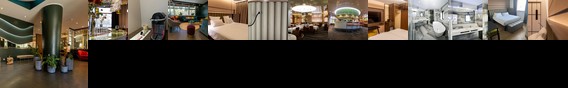Quality Inn Paris la Defense