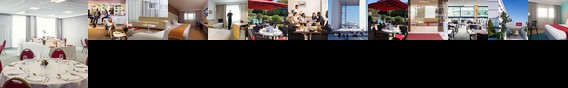 Ibis Styles Paris Le Bourget