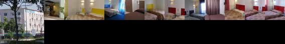 Hotel Parisien Le Havre Hotel Parisien Le Havre