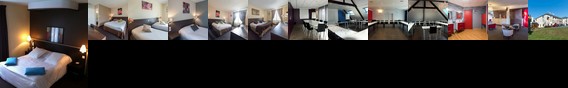 BEST WESTERN Auberge de la Foresterie BEST WESTERN Auberge de la Foresterie
