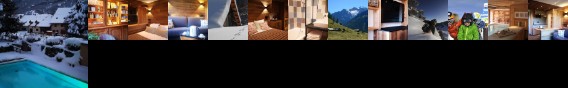 Alliey Hotel Le Monetier-les-Bains