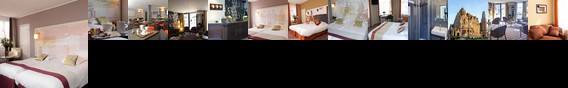 Hotel Red Fox Hotel Red Fox