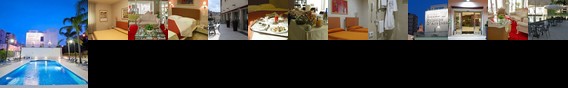 Hotel Principe d'Aragona Hotel Principe d'Aragona